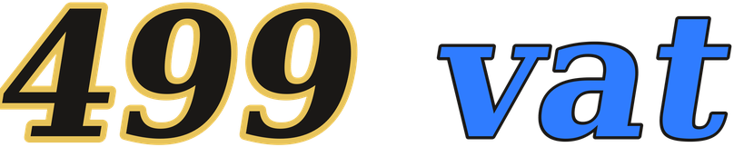 499 vat logo